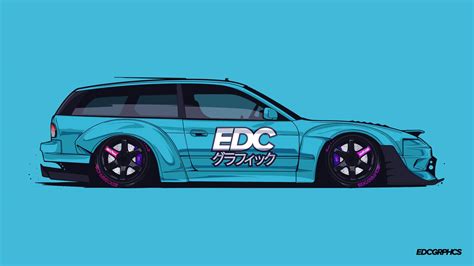 A subreddit for discussion of the forza motorsport and horizon franchises. Jdm Car Wallpaper In Japan - Wallpaper : EDC Graphics ...