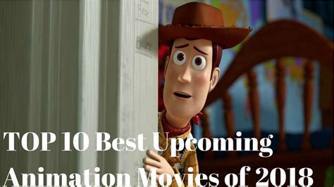 2018 also saw the release of three yuasa films to the us; TOP 10 Best Upcoming Animated Movies 2018 | Upcoming ...