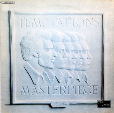 The Temptations Masterpiece 1973 Vinyl Discogs