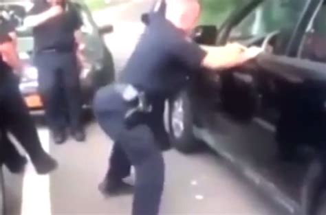 cop twerking video police officer twerks to music