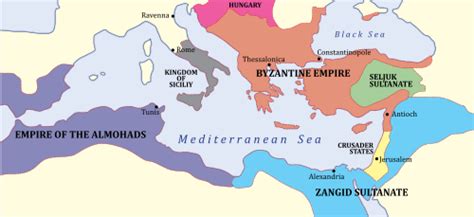 Byzantine Empire Wikipedia