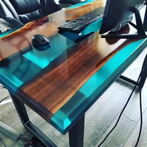 Still One If My Favorite Desks Followepoxyprojects For Daily Epoxy