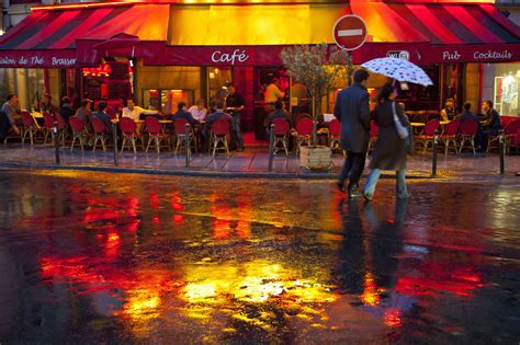 5 Store Ting At Gøre I Paris På En Regnvejrsdag