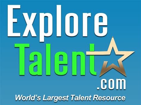 Explore Talent Crunchbase