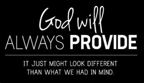 Free God Will Provide Ecard Email Free Personalized Care And Encouragement Cards Online