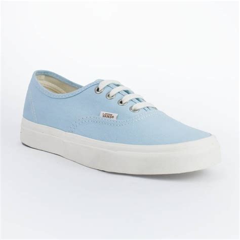 Tênis Vans Authentic Eco Theory Azul