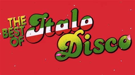 Greatest Hits 80s Classic Italo Disco Golden Euro Disco Dance Songs