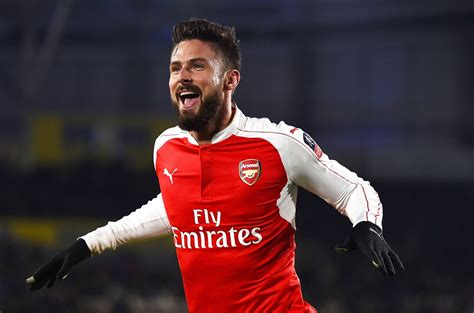 Arsenal forward olivier giroud takes a look back through his scrapbook whilst referencing his france forward olivier giroud scored with a scorpion kick to finish off a swift arsenal counter attack. - The Kop Times - Daily LFC Transfer News and Gossips