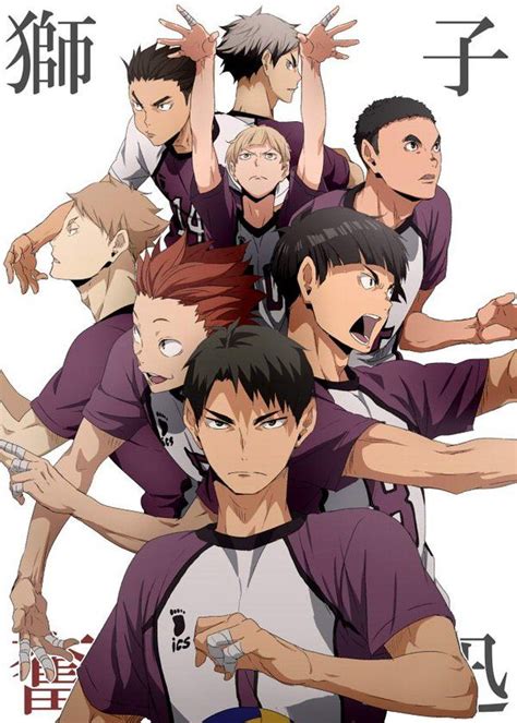 Share template on twitter share template on facebook. 1997 besten Haikyuu!! Bilder auf Pinterest | Anime kunst ...