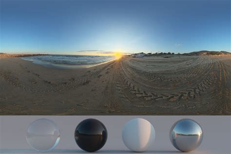 Free Hdri Images For 3d