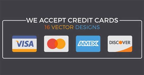 We Accept Credit Cards Malaytng