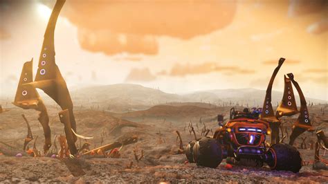 Forgotten Souls : r/NoMansSkyTheGame