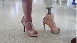 Images of Heels Down Tattoo