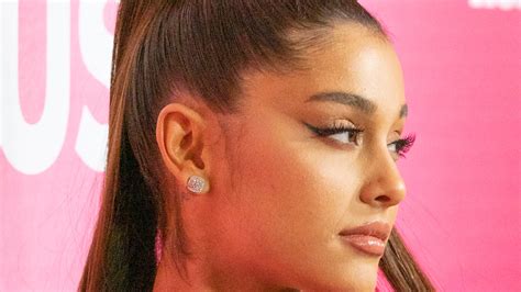 What We Know About Ariana Grandes The Voice Debut