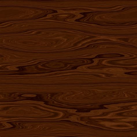 A Gray Seamless Wood Texture