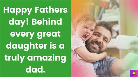 Funny Fathers Day Quotes And Messages From Daughter 130 Fathers Day
