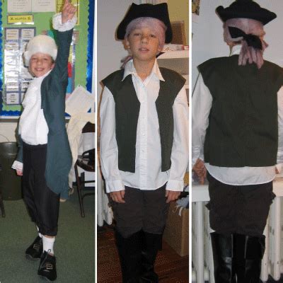 Diy george washington costume | george washington costume. from founding fathers to sons of liberty | Colonial costumes for boys, Diy costumes for boys ...