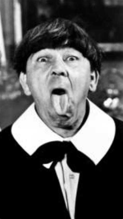 Moe Howard The Stooges The Three Stooges Funniest Pictures Ever