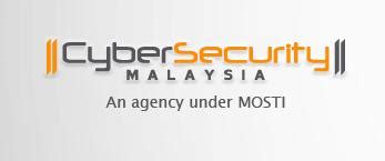 Strategic policy & cyber media research cybersecurity malaysia. Cyber Law in Malaysia