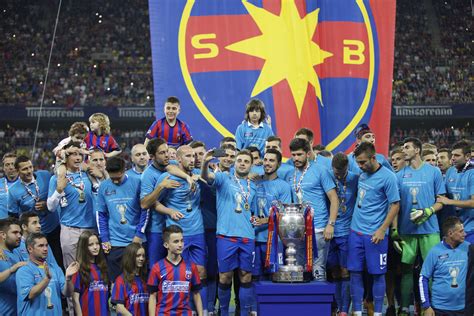 Soccer Football Or Whatever Steaua București Fotbal Club Fcsb