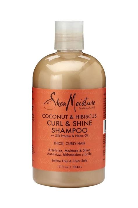 7 Best Sulfate Free Shampoos Of 2018 Best Shampoo For Curly Color