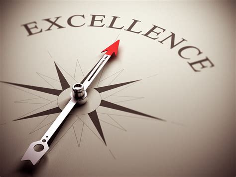 Strive For Excellence Chatsworth Consulting Group
