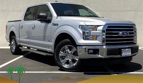 ford f150 sca