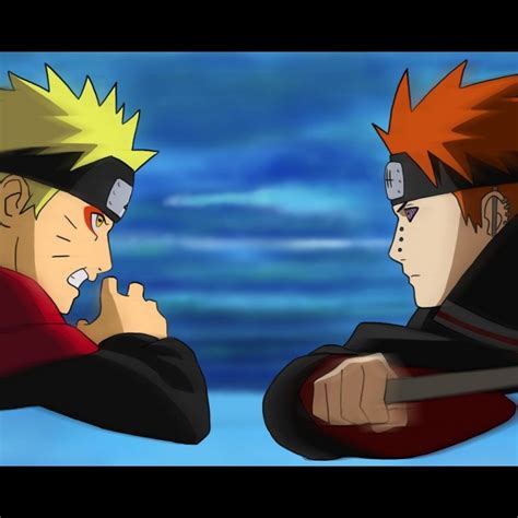 10 New Naruto Vs Pain Hd Full Hd 1080p For Pc Desktop 2020