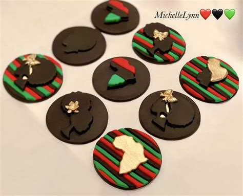 Pin By Melanee Marshall On Kwanzaa Sugar Cookie Designs Monster