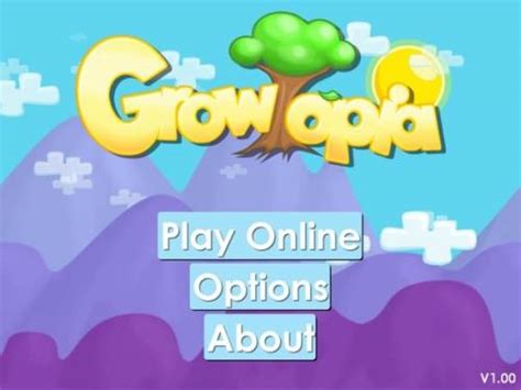 Growtopia Download Free Apk Android Game