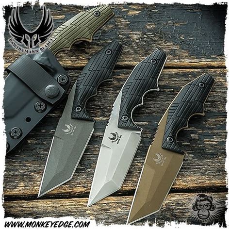 Belt buckle knife is a hidden blade knife that is used as a combat and self defense weapon, which is therefore, their best choice is a hidden blade. Bawidamann Blades: Pogn-L Tanto w/Uber Scabbard | Knife ...