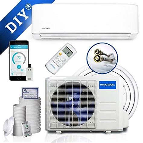 Find ductless air conditioner from a vast selection of heating, cooling & air. Top 10 Best Wall-Mounted Air Conditioner Heater Combos in ...