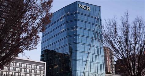 Ncr Corporation