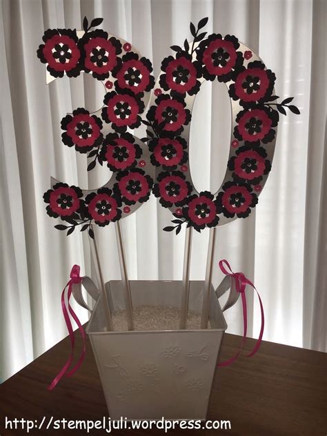 Geburtstag ideen auf pinterest 30. Geldgeschenk zum 30. Geburtstag | Geburtstag geschenke ...