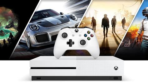 The Best Xbox One S Deals For July 2022 T3
