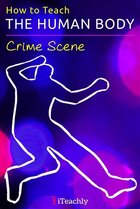 Crime Scene Lesson Biology Worksheet High School Teacher Resources Engage High School