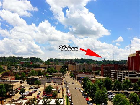 What is the vulcan in birmingham alabama? Vulcan In Birmingham Alabama: History of the Statue ...