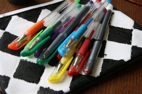 Make Your Own Apple Pencil Diy Ideas Make Your Own Pencil Holders