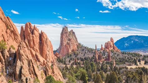 The 10 Coolest Things To See And Do In Colorado Springs