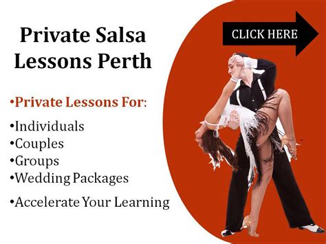 Private Salsa Dance Lessons Perth Wa 0422 167 724 Youtube