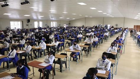 Western Cape Education Minister Wishes Matriculants Well Ahead Of Final