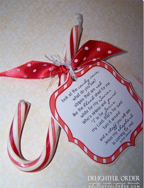 Candy cane legend card printable these pictures of this page are about:printable candy cane story poem. Delightful Order: Free Printable Candy Cane Poem