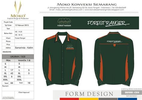 Untuk baju, semua tingkatan tampak seragam dengan warna coklat muda. Model Baju Hem Warna Orange - 30 Gambar Seragam Batik Pria ...