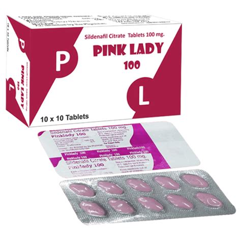 Buy Pink Lady 100 Tablets Online Sildenafil Citrate 100mg Snovitrasuperpower