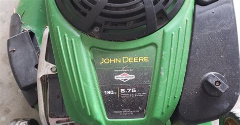 John Deere Js48 Self Propelled Etc For In Snellville Ga Finds