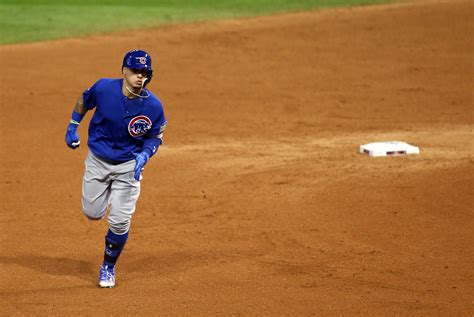 chicago cubs what can we expect from javier baez in 2017
