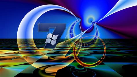 Aplikasi Screensaver Windows 7 Meningkatkan Pengalaman Desktop Anda