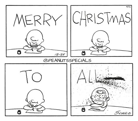 First Appearance December 25th 1961 Peanutsspecials Ps Pnts
