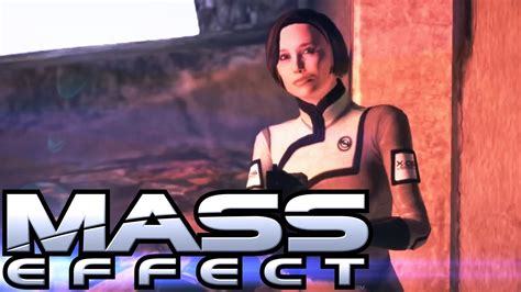 Mass Effect Renegade Shepard Ep 19 Youtube