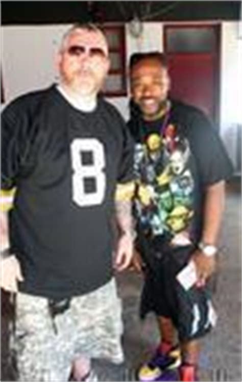 Picture - Everlast , Saturday 3rd December 2011 | Photo ...